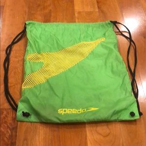 Speedo Stringbag